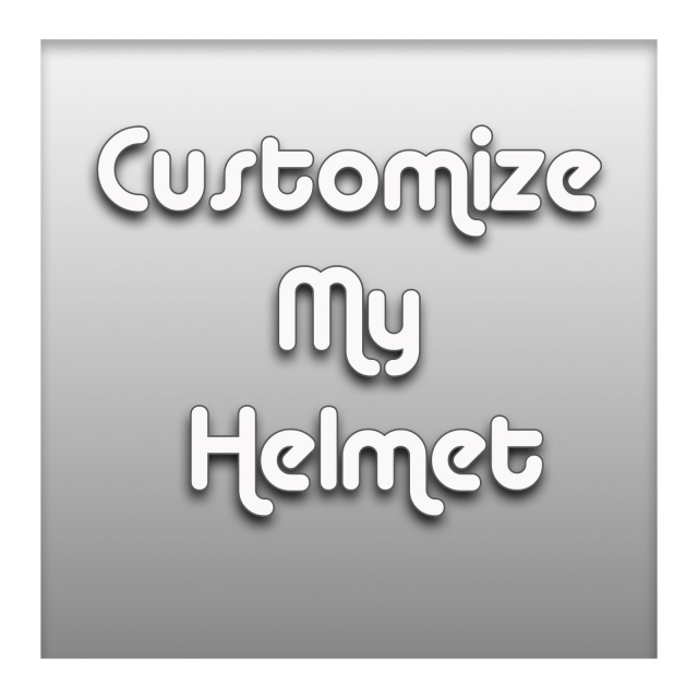 Black Panther Custom Motorcycle Helmet Airbrush